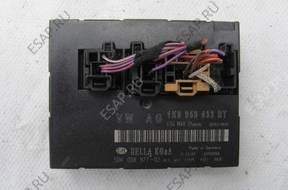 МОДУЛЬ KOMFORTU 1K0959433BT VW PASSAT B6 SEAT SKODA