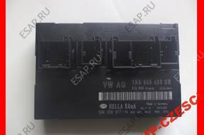МОДУЛЬ KOMFORTU 1K0959433CR VW TOURAN GOLF V