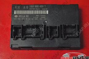 МОДУЛЬ KOMFORTU 1K0959433T VW TOURAN 1 I 03 год, FV