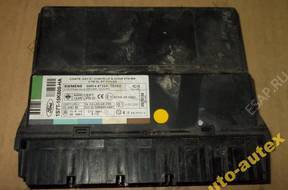 МОДУЛЬ KOMFORTU 1S7T-15K600-HA FORD MONDEO MK3