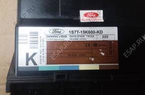 МОДУЛЬ Komfortu 1S7T15K600KD FORD MONDEO MK3