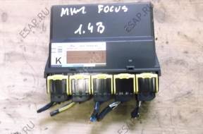 МОДУЛЬ komfortu 1S7T15K600Ke Focus MK1 1.4 1.6 KRK