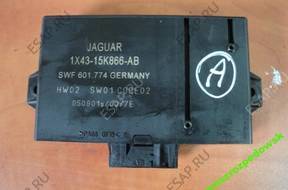 МОДУЛЬ KOMFORTU 1X43-15K866-AB JAGUAR X-TYPE 3.0
