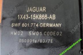 МОДУЛЬ KOMFORTU 1X43-15K866-AB JAGUAR X-TYPE 3.0