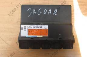 МОДУЛЬ KOMFORTU 1X4315K600AM X-TYPE JAGUAR