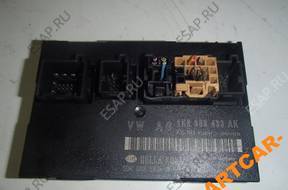 МОДУЛЬ KOMFORTU 2.0 TDI SEAT LEON II 2006 год