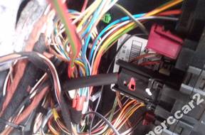 МОДУЛЬ KOMFORTU 2115455601 MERCEDES W211 LIFT