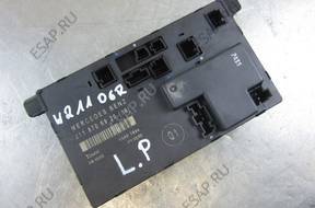 МОДУЛЬ KOMFORTU 2118706926 MERCEDES E W211 09 год,