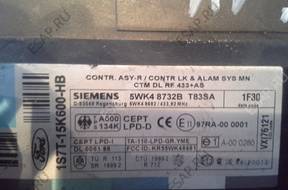 МОДУЛЬ Komfortu 22 Ford 1S7T-15K600-HB, 5WK48732B