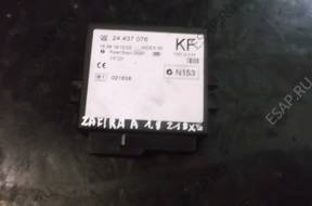 МОДУЛЬ komfortu 24437076 Zafira A 1.8 KRK