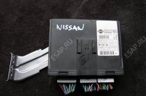 МОДУЛЬ komfortu 28550AV666 Primera P12 2,2 DCI