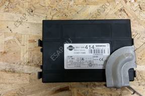 МОДУЛЬ KOMFORTU 28551 BM 414   NISSAN ALMERA N16