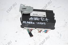 МОДУЛЬ KOMFORTU 28551BM402 NISSAN ALMERA N16