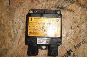МОДУЛЬ KOMFORTU 2S6T-14B056-BK FORD FUSION