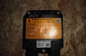 МОДУЛЬ KOMFORTU 2S6T-14B056-BN FORD FUSION