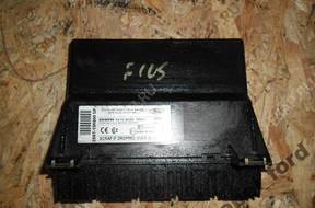 МОДУЛЬ KOMFORTU 2S6T-15K600-DF FORD FUSION