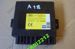 МОДУЛЬ KOMFORTU 2T1T-15K600-BB FORD CONNECT