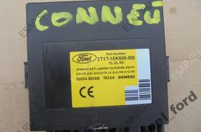 МОДУЛЬ KOMFORTU 2T1T-15K600-BB FORD CONNECT