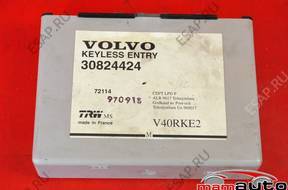 МОДУЛЬ KOMFORTU 30824424 VOLVO S40 V40 2.0 16V 97 год,