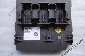 МОДУЛЬ Komfortu 3AA937087D VW Passat B7