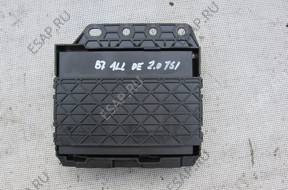 МОДУЛЬ KOMFORTU 3AA959799A - VW PASSAT B7 2011 год-