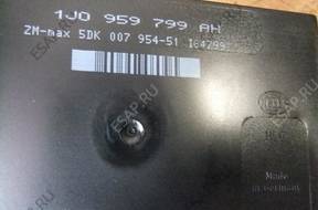 МОДУЛЬ KOMFORTU 3B0959799AH PASSAT B5 + PRZEWODY