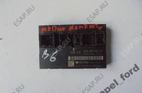МОДУЛЬ KOMFORTU 3C0059433AR   VW PASSAT B6 2.0 TDI