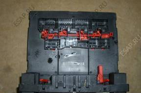 МОДУЛЬ KOMFORTU 3C0937049E VW AUDI SKODA SEAT