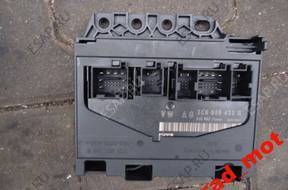 МОДУЛЬ komfortu 3C0959433 год, VW PASSAT B6