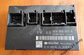 МОДУЛЬ Komfortu 3C0959433 год, VW Passat B6