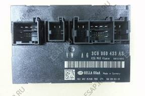 МОДУЛЬ KOMFORTU 3C0959433AS VW PASSAT B6