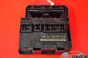 МОДУЛЬ KOMFORTU 3C0959433M VW PASSAT B6 2.0 FSI 05 год,