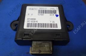 МОДУЛЬ KOMFORTU 3M5T9S338AD FORD FOCUS C-MAX MK2