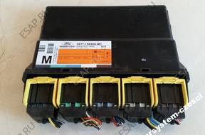 МОДУЛЬ KOMFORTU 3S7T-15K600-MC FORD MONDEO MK3