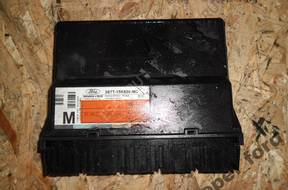 МОДУЛЬ KOMFORTU 3S7T-15K600-MC FORD MONDEO MK3