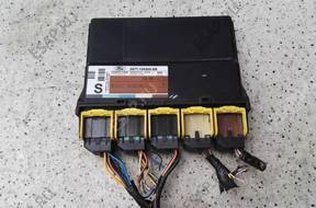 МОДУЛЬ KOMFORTU 3S7T-15K600-SB FORD MONDEO MK3