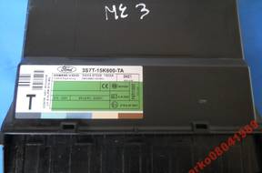 МОДУЛЬ komfortu 3S7T15K600TA Ford Mondeo MK 3
