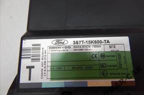 МОДУЛЬ komfortu 3S7T15K600TA FORD MONDEO MK3