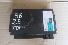 МОДУЛЬ KOMFORTU 4B0862258B AUDI A6 C5