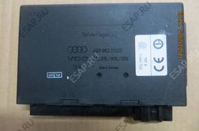 МОДУЛЬ KOMFORTU 4B0962258D VW AUDI A6 C5 FL A4 LIFT