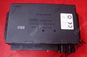 МОДУЛЬ komfortu 4D0962258D A6 C5 Audi