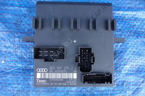 МОДУЛЬ KOMFORTU 4E0907279J AUDI A8 D3