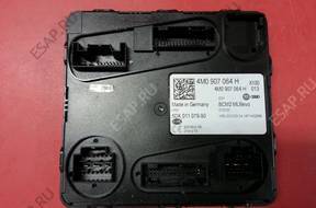 МОДУЛЬ KOMFORTU 4M0907064H VW AUDI