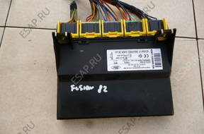 МОДУЛЬ KOMFORTU 4S6T-15K600-DA FUSION 1,4 16V 2004