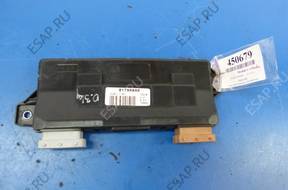 МОДУЛЬ komfortu 51796698 Fiat  1,9JTD 88kW