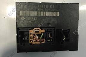 МОДУЛЬ KOMFORTU 5DK008583-35 AUDI A3 04-08