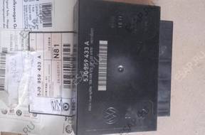 МОДУЛЬ KOMFORTU 5J0959433   .5J0959433A