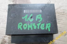 МОДУЛЬ KOMFORTU 5J0959433A SKODA ROOMSTER 1.6 B