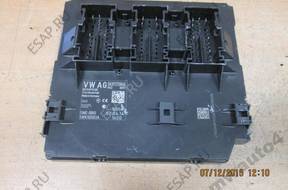 МОДУЛЬ komfortu 5K0937086Q VW Skoda Seat