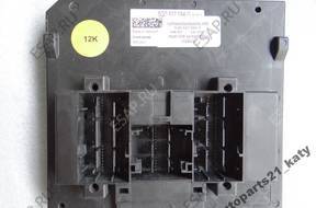 МОДУЛЬ Komfortu 5Q0937084G Audi A3 8V